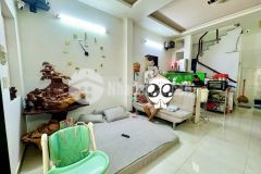 Chính chủ gửi bán nhà nguyễn hữu tiến tây thạnh tân phú 53m2 5.3mx 10m x 2 tầng hơn 5tỷ