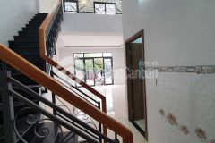 Bán hoặc cho thuê nhà trệt lững mới 100 lộ oto bùi hữu nghĩa bình thủy tp cần thơ