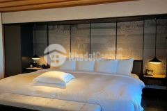 Giảm giá bán gấp khách sạn mặt tiền lê quý đôn, gần chợ đà lạt