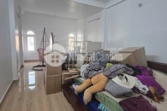 Nhà bán 90m² mặt tiền đường 21, khu tên lửa 5 tầng full nội thất 11.8 tỷ bình tân