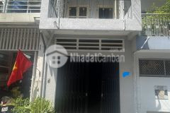 Bán nhà p. phú nhuận, hxh, 45m2, 2 tầng, giá 8.x tỷ