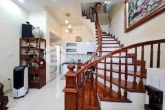 Trung tâm ba đình 20m ra mặt phố phạm hồng thái 40m 4t 9xtỷ lô góc tặng nội thất