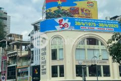 Bán nhà mặt tiền trần hưng đạo quận 1