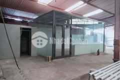 Cho thuê nhà xưởng 600m² mới xây hoà vang giá chỉ 29 triệutháng