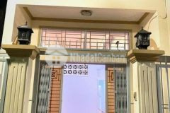 Bán nhà tân chánh hiệp 7 q12 hẻm xe tải sổ nở hậu giá chỉ 4.2 tỷ lh0906962597.