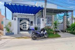 Bán căn nhà mới 95, kp hòa lợi, an hòa, trảng bàng giá 680 triệu giá 680 triệu