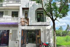 Cg căn nhà duy nhất còn sót lại tại kdc nam long hồ cảnh quang