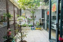 Nhà hẻm nguyễn thị tú, bình hưng hòa b dt 112m2 3 lầu 6pn 6wc giá 7,5 tỷ