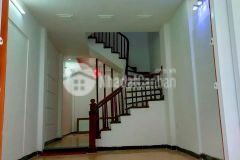 Bán nhà ngõ 180 nguyễn lương bằng, 35m2 x 4 tầng, ô tô tránh, 10 tỷ