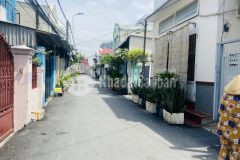 Bán nhà hẻm xe hơi quận 2 nhích nhẹ 100trm2 ngang 7m 250m2 xd cao tầng