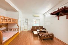 Bán căn hộ ccmn trần cung, quận bắc từ liêm dt 50m, 2 ngủ giá 1.47 tỷ