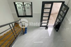 Hẻm 1.5m cách hẻm ô tô 20m, mễ cốc, f15, q8, 2 tầng, 39m2, 2.7 tỷ