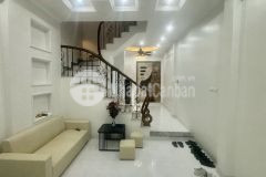 Bán nhà mặt phố đại linh 8 tầng có thang máy gia 26,8 tỷ