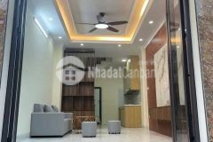 Nhà đẹp cầu diễn 38m2 sát phố ngõ nông nhỉnh 5 tỉ.