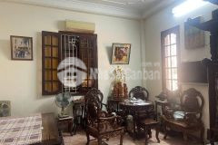 Bán nhà mặt phố trương định quận hoàng mai 31m 12xtỷ vỉa hè lô góc nở hậu kinh doanh đỉnh