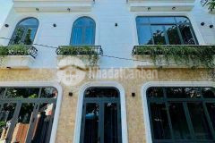 Bán nhà hxh khu phố 4 btt, ngay trung tâm tp thủ đức giá chỉ 6,9 tỷ. lh0866898639.