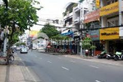 Cần bán nhà mặt phố trương định hoàng mai 31m 12xtỷ vỉa hè lô góc nở hậu kinh doanh đỉnh