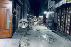 Bán nhà 1 lầu 1 trệt 2pn 2wc gần chợ tân trụ khu công nghiệp tân bình