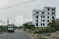 Bán gấp lô đg ngải dương, 90m2 gần vành đai 4, cực đẹp, giá tốt 0835459289