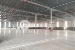 Cho thuê 6.000m2 kho thường và kho ngoại quan tại khu cn vân trung bắc giang