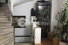 Nhà đẹp ngõ văn cao, giá 6.5 tỷ, 18m2x6t, ảnh thật