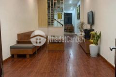 Bán nhà ngõ 1295 giải phóng, 60m2 x 6 tầng, ô tô tránh, 17.8 tỷ