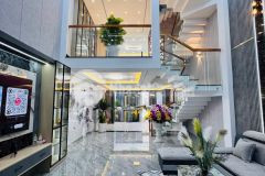 Đỉnh nhất phân khúc, 230m2 cho nhà sát kdc tên lửa. chỉ hơn 3 tỷ 7