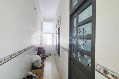 5 tầng 11pn 2 mặt hẻm xe tải tránh xe hơi ngủ nhà đường phạm văn bạch, tân bình