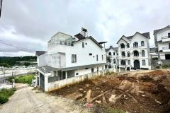 Bán đất xây dựng khu biệt thự vạn thành, phường cam ly