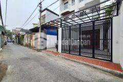 Bán nhà hoa lâm,long biên 5 tầng,83m oto tránh chỉ 14 tỷ