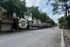 Nhà đẹp hiếm kinh doanh đỉnh đường 22m phố phạm khắc quảng dt 40m2. giá 15 tỷ