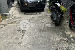 Sát hẻm ô tô, gần mặt tiền p3 gò vấp, 2 tầng 50m2 4.2 x 12, nhỉnh 5 tỷ