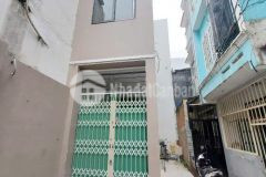 Bán nhà mới xây tt bình thạnh, đường võ duy ninh, giá 5.1 tỉ