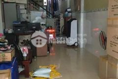 2 xe hơi né lê văn lương q7 43m2 thuê 9tr 4.3 tỷ vị trí đỉnh