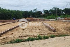 Đất đẹp 3 mặt giao thương gần cáp treo chùa tiên chỉ từ 150 triệulô an bình, lạc thủy, hòa bình