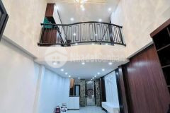 10 tỷ có ngay nhà đẹp tại ngã tư câu giấy dt lên đến 45m2