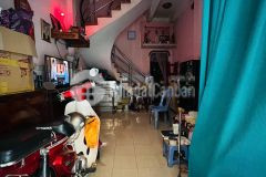 Nhà 3 tầng,hxh nguyễn đình chiểu,p.2,q.3. dt 3.5 x 9m, giá 8.5 tỷ tl