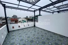 Siêu phẩm nhà 6 tầng xuân la