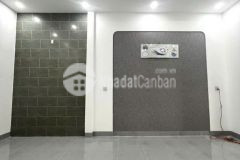 Cg. bán nhà trệt mới đẹp khu dân cư tân phú, p. hưng phú, cần thơ