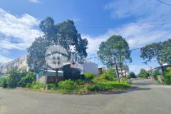 Cg bán nền 171,2m² góc 2 mặt tiền đường số 5 số 48 kdc 586 p. hưng phú cần thơ