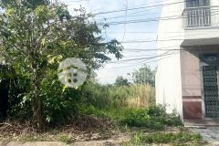 Chủ cần bán nền đẹp 120m2 đường b10 kdc tân phú, p. tân phú, cái răng, cần thơ. giá 2.25 tỷ