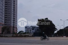 Bán 116m², mặt đường tỉnh lộ 422, cuối trịnh văn bô, sát vành đai 3.5 kinh doanh, giá đầu tư