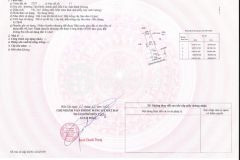 Đất phường hòa lợi, tphcm bến cát, bd cũ 100m2 giá chỉ 1 tỷ 2 sổ sẵn có hỗ trợ ngân hàng