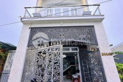 Bán nhà khu vực tuyến đường võ văn kiệt an hòa cũ