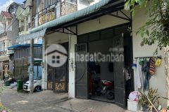 Bán nhà cấp 4 giá rẻ huỳnh thị hai, quận 12 diện tích 92m², ngang 4.6m chỉ 4.15 tỷ