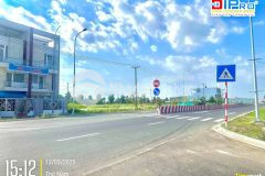 Đất đẹp trung tâm thủ thừa 100m² thổ cư đường xe hơi giá tốt cho người chốt nhanh