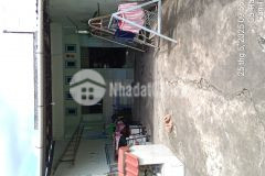 Bán nhà đất mặt tiền đường nguyễn trãi nối dài khu vực yên thuận phường cái răng tp cần thơ