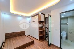 Bán nhà lê trọng tấn ô tô đỗ cửa view hồ đầm sòi thoáng mát ngày đêm