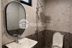 Sở hữu ngay nhà ngõ trại cá, giá 6.8 tỷ, 35m2x5t, ở luôn