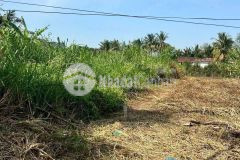 Bán nền mặt tiền đường trương vĩnh nguyên giá 3 tỷ